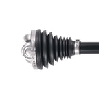 Set of 2 CV Axle Assembly for Ram ProMaster City (2015–2022) 2.4L