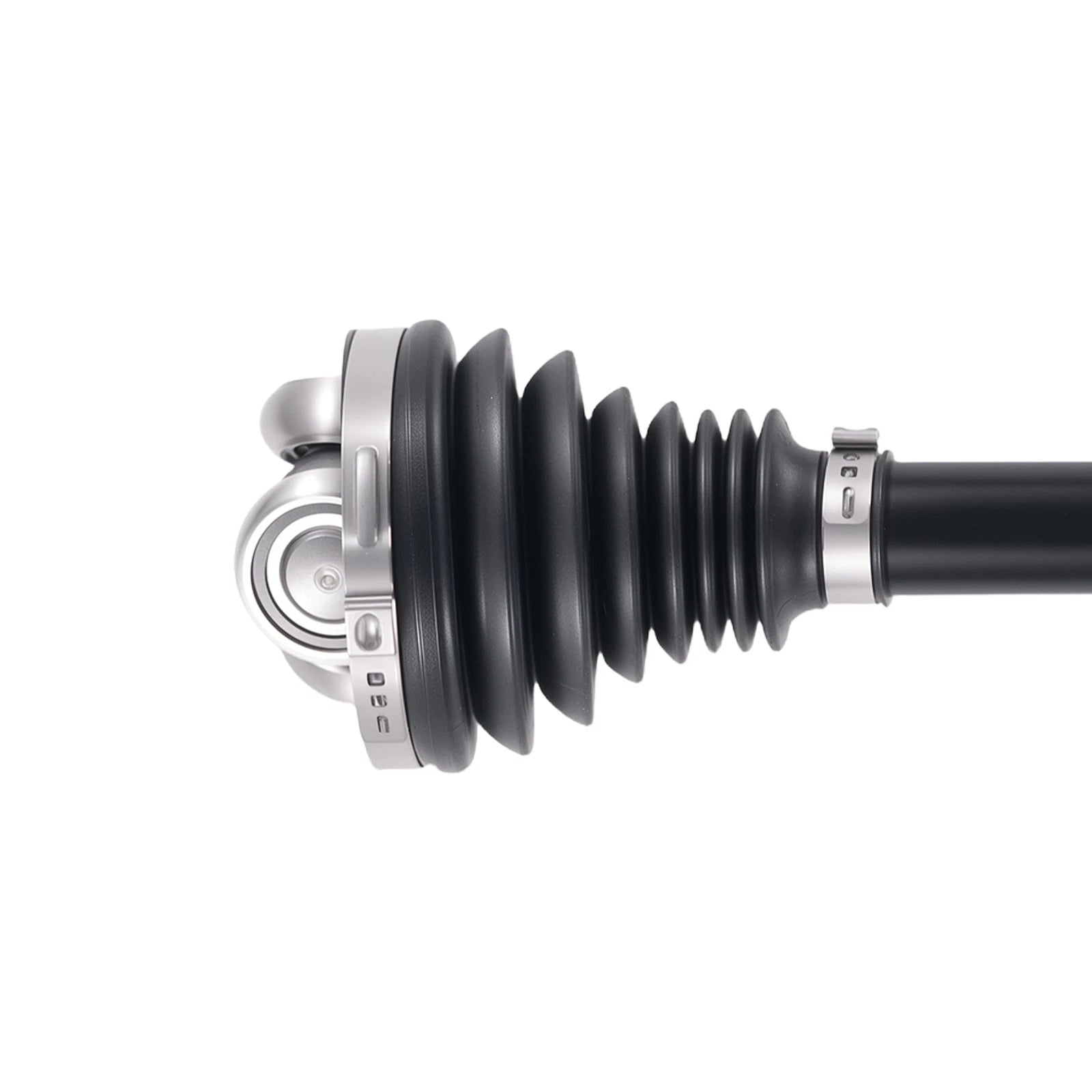 Set of 2 CV Axle Assembly for Ram ProMaster City (2015–2022) 2.4L
