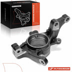 Front Right Steering Knuckle for Hyundai Sonata (2013–2015) Kia Optima (2014–2016)