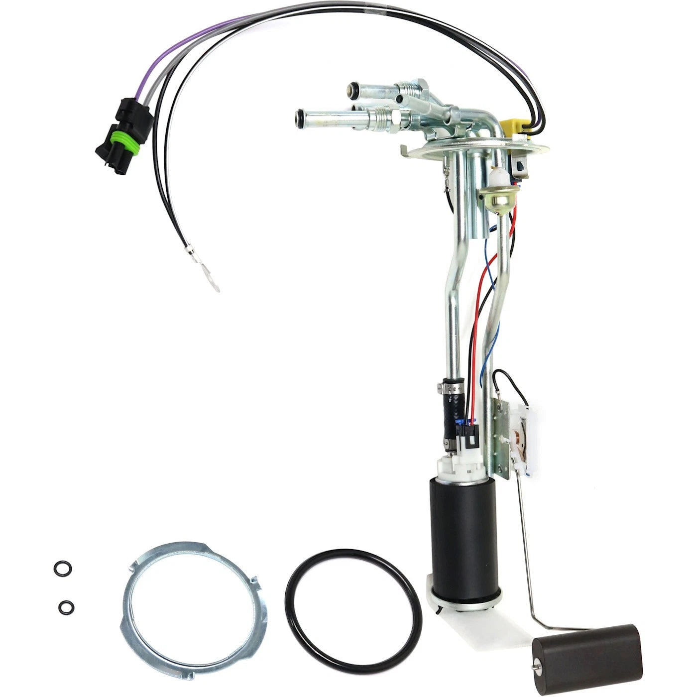 Fuel Pump with Sending Unit for Chevrolet S10 (1994–1995)