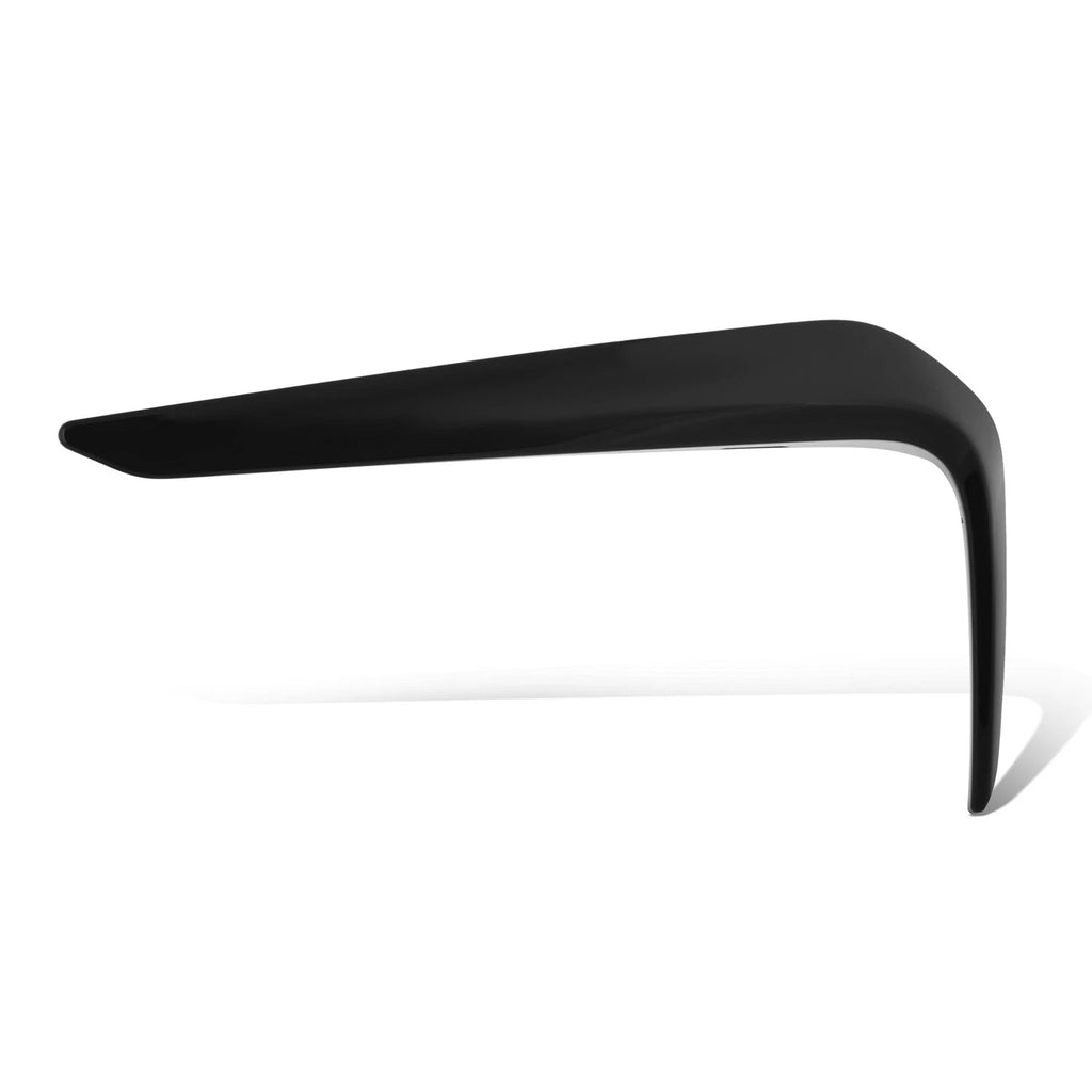 Bumper Molding for BMW 5 Series M Sport (2017–2020)
