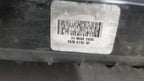 Radiator Assembly MJB4190AF for Jaguar XK8 (1998–2002)