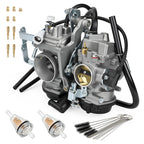 Carburetor for Yamaha V-Star 1100 (1999–2005) XVS1100
