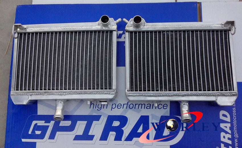 Aluminum Radiator for Honda Goldwing GL1500 (1988-2000)