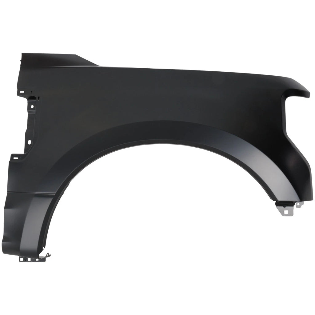 Fender Set for Ford F-250 Super Duty (2017–2019) Front Left & Right Aluminum