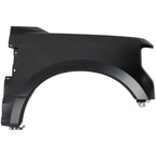Fender Set for Ford F-250 Super Duty (2017–2019) Front Left & Right Aluminum
