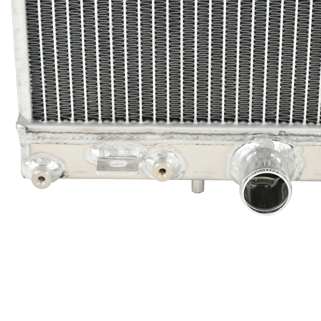 Aluminum Radiator for Mitsubishi Lancer Evolution (2003–2008)