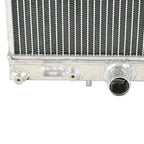 Aluminum Radiator for Mitsubishi Lancer Evolution (2003–2008)