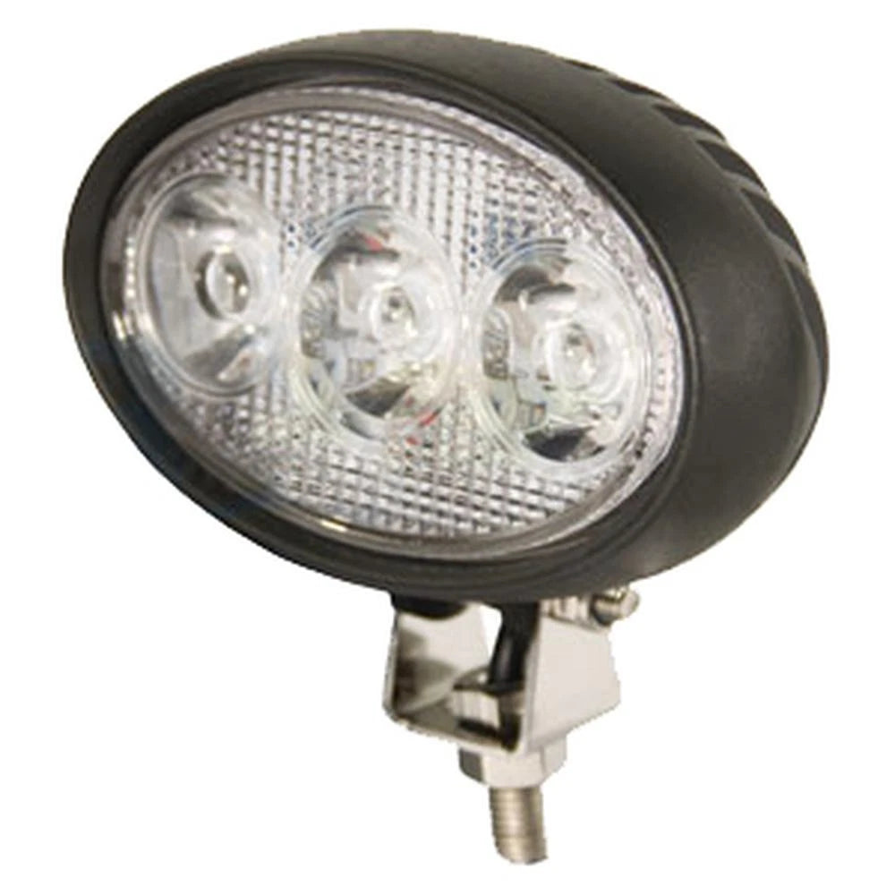 LED Work Lamp A-WL855-AI for Automotive Use