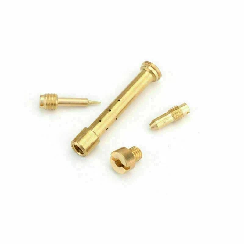 Carburetor Rebuild Kit for Suzuki Bandit 400 (1991–1993)