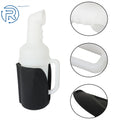 Sand Bottles with Handle for E-Z-GO Yamaha Golf Cart (Universal)