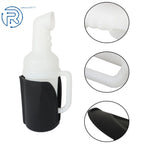 Sand Bottles with Handle for E-Z-GO Yamaha Golf Cart (Universal)