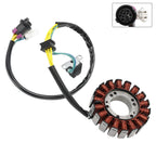 93mm Magnetic Motor Magneto Stator for Linhai 400 ATV (2000–2023)
