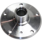 Set of 2 Wheel Hubs for BMW 3 Series (325, 323, 328, 318)