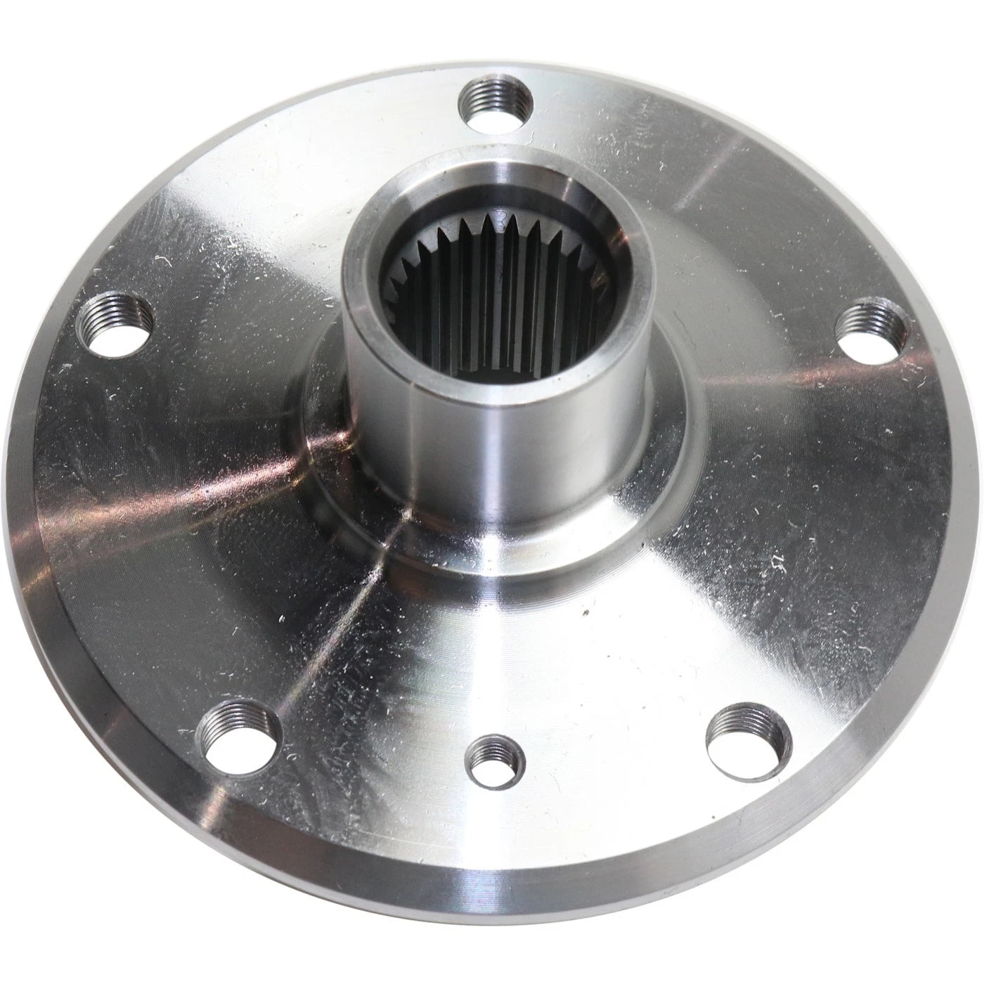 Set of 2 Wheel Hubs for BMW 3 Series (325, 323, 328, 318)