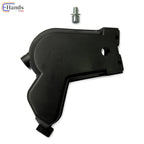 Throttle Cable Cover for Kawasaki KX250F KLX400 KLX450R KX450F (2004–2010)