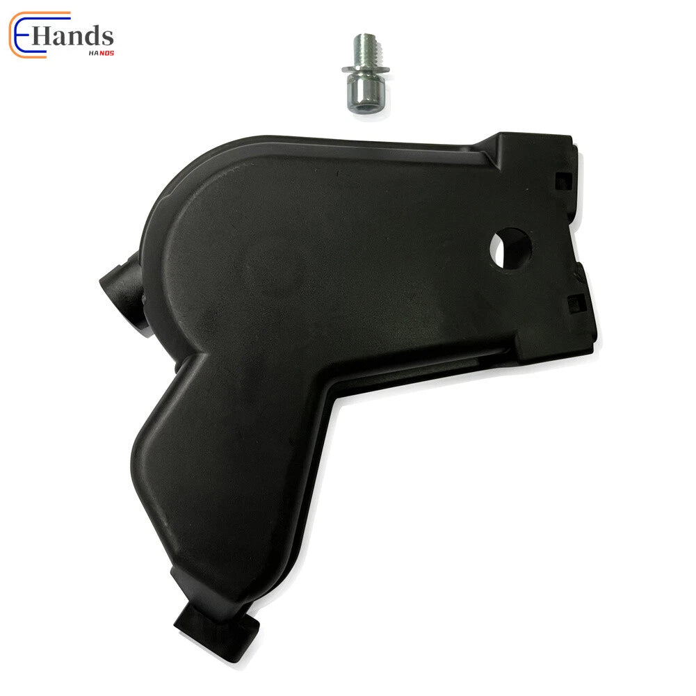 Throttle Cable Cover for Kawasaki KX250F KLX400 KLX450R KX450F (2004–2010)