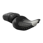 Driver & Passenger Seats for Indian Chieftain Springfield Dark Horse (2014–2023)