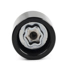 Locking Wheel Nut Key Tool for Toyota Lexus (GZ)