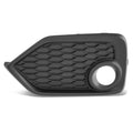 Fog Light Lamp Bezel Cover for Honda Civic (2017–2018)