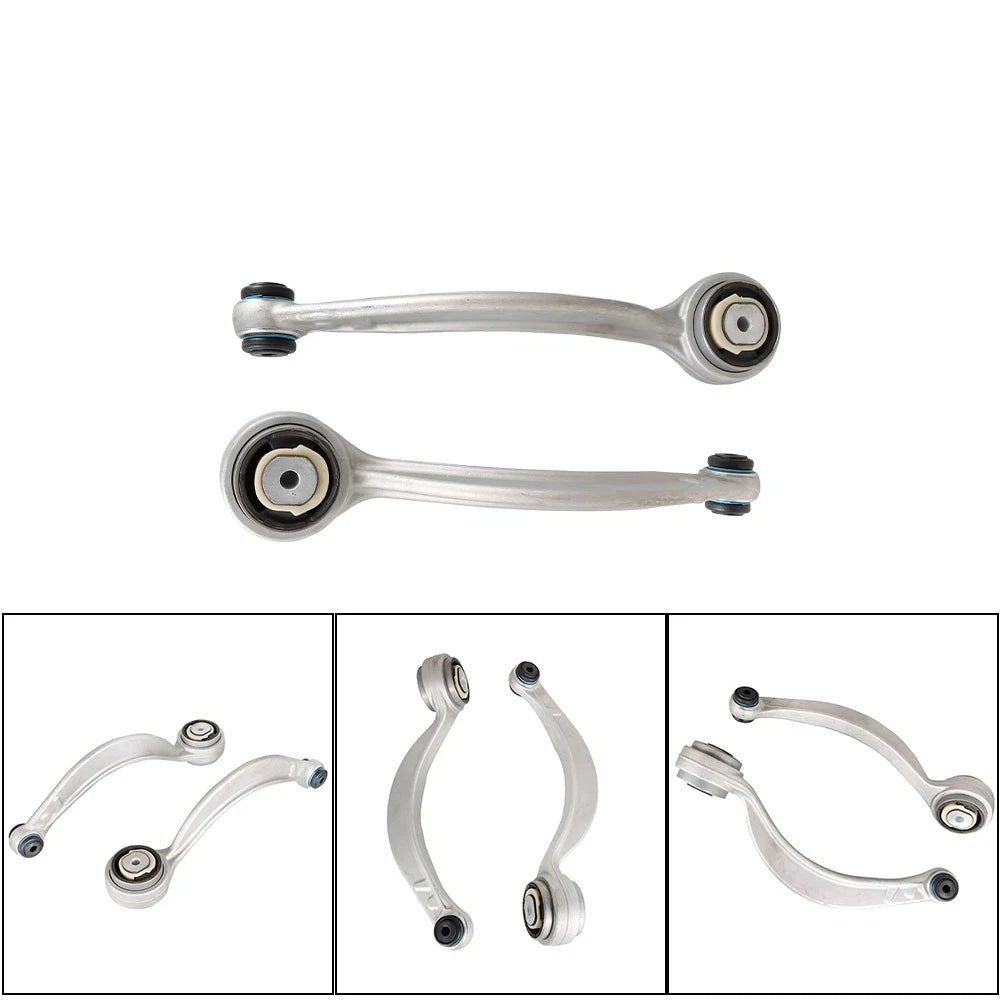 Control Arm Kit for Jaguar S-Type XJ8 XJ XJR XFR (2003-2015)