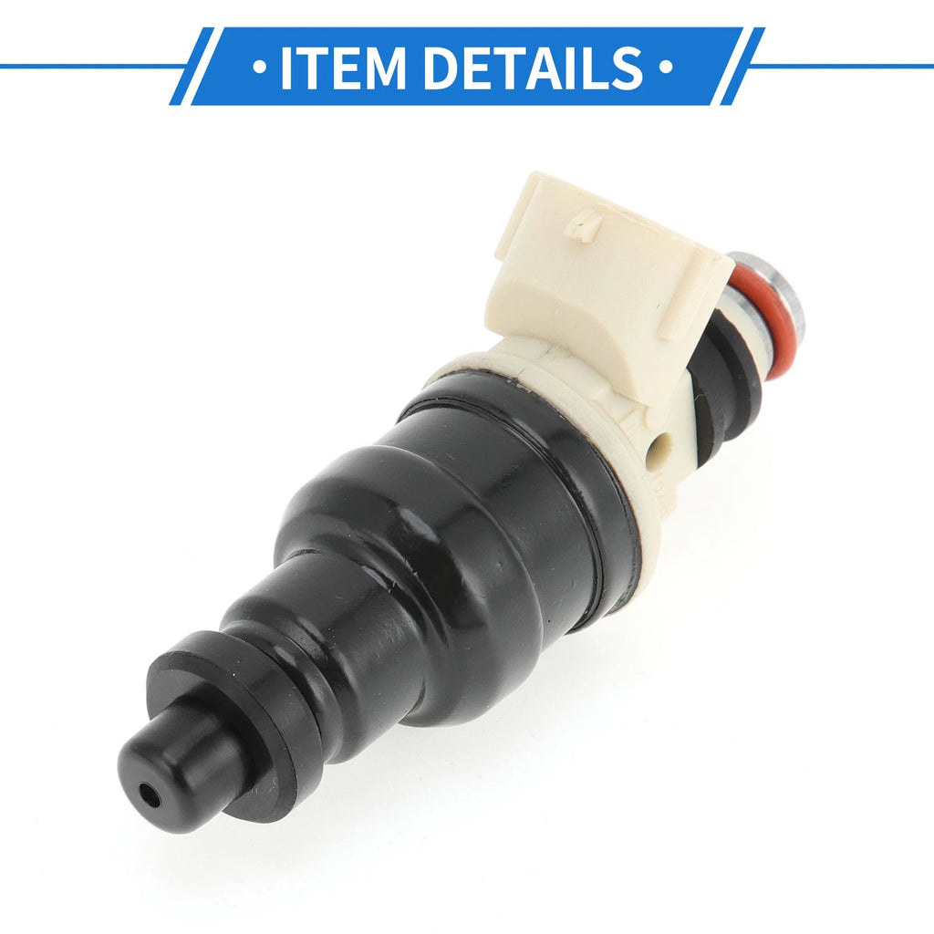 Fuel Injector No. 1571058B00 for Suzuki Sidekick (1992–1998)