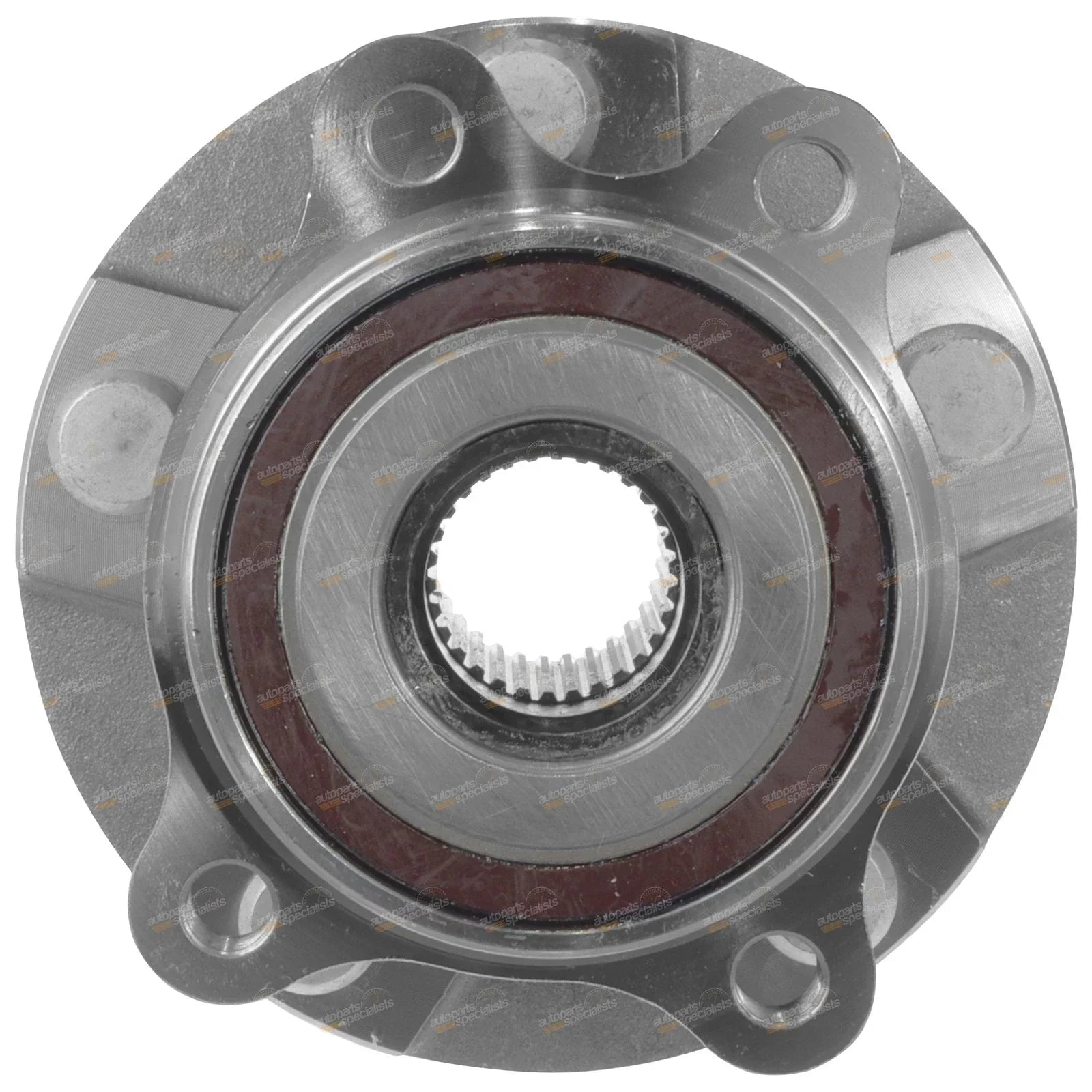 Front Wheel Bearing Hub Assembly for Toyota RAV4 (2005–2019)