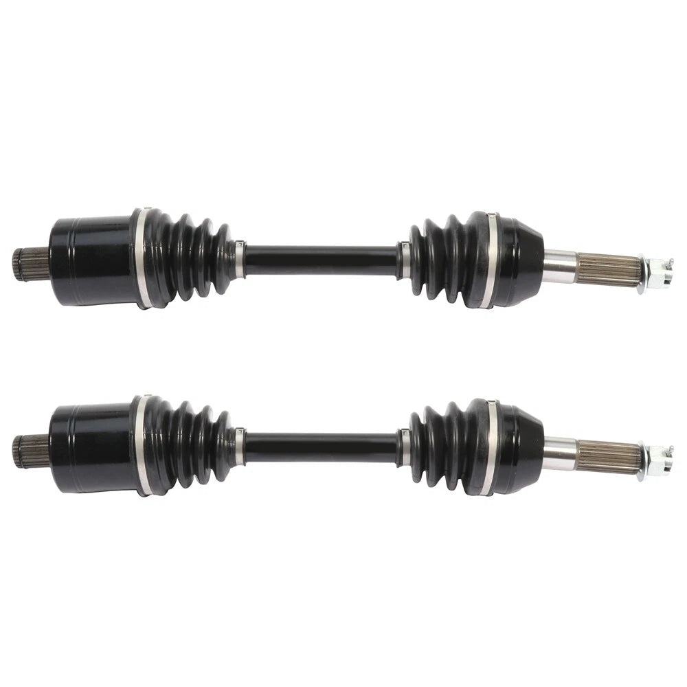 Set of 2 CV Axles for Polaris RZR 570 (2016–2020)