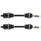 Set of 2 CV Axles for Polaris RZR 570 (2016–2020)