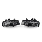 Fog Light Lamp Pair for Land Rover Range Rover Evoque (2012–2016)