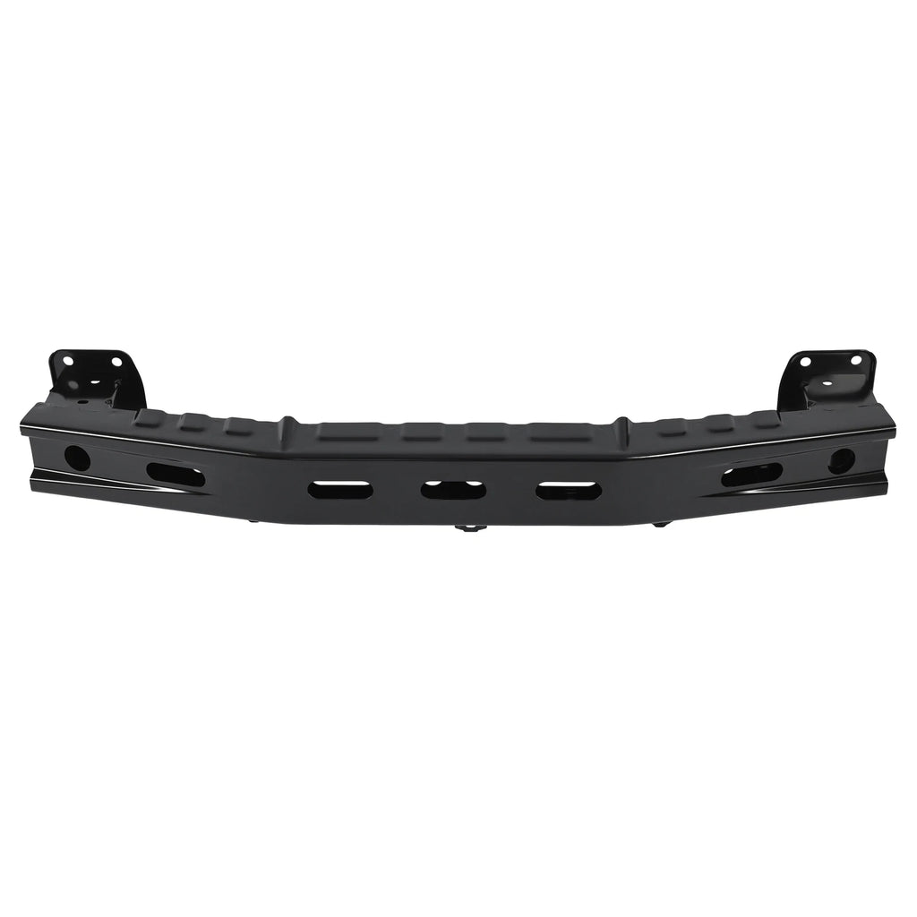 Front Steel Bumper Reinforcement Impact Bar for Mitsubishi Mirage (2014–2015, 2017–2020)