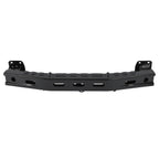 Front Steel Bumper Reinforcement Impact Bar for Mitsubishi Mirage (2014–2015, 2017–2020)