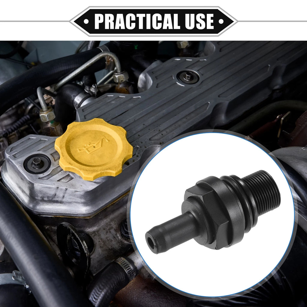 PCV Valve for Toyota Tacoma (2005–2015)