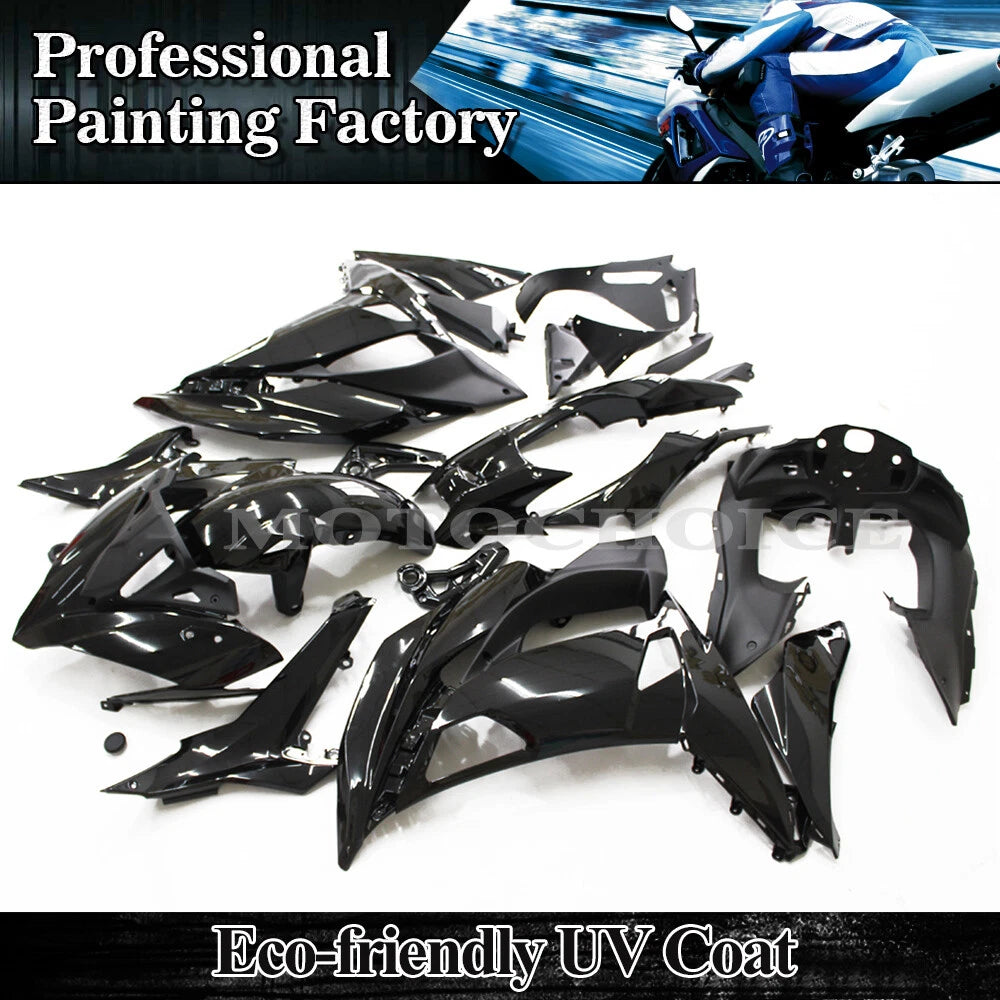 Fairing Kit for Kawasaki Ninja 650 (2017–2019) EX650 ABS Injection