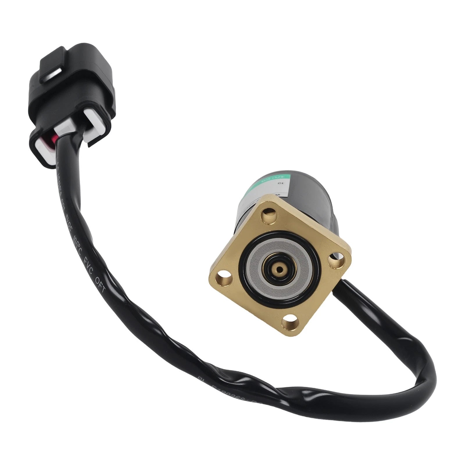 Hydraulic Solenoid for Komatsu WA800-2/WA800-3 (1980–2000) 7141016951