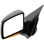 Power Mirror for Ford Expedition (2003–2006) Front Driver Side Heated