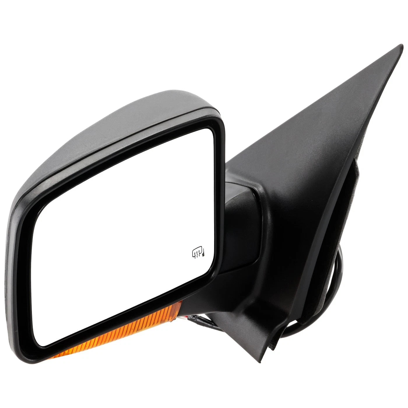Power Mirror for Ford Expedition (2003–2006) Front Driver Side Heated