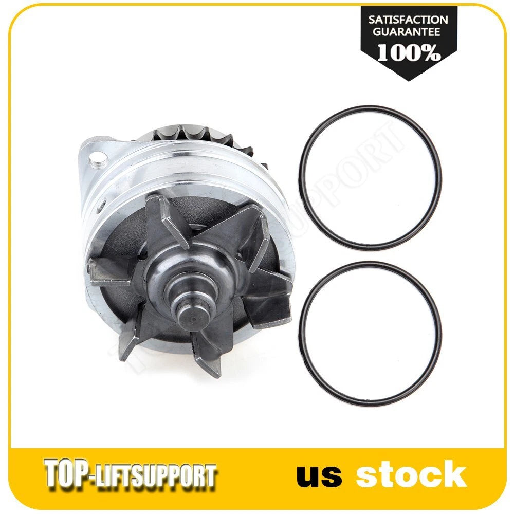 Water Pump for Infiniti I30, Nissan Maxima 3.0L VQ30DE (1995–2001)