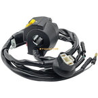 Handlebar Kill Switch for Honda TRX250X FourTrax (1987–1992)