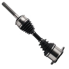 Front CV Axle for Toyota 4Runner Pickup 4WD (1986–1995)