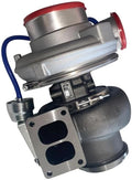 Turbocharger 3457243 750863-5006 for Caterpillar C18 (2000–2023)
