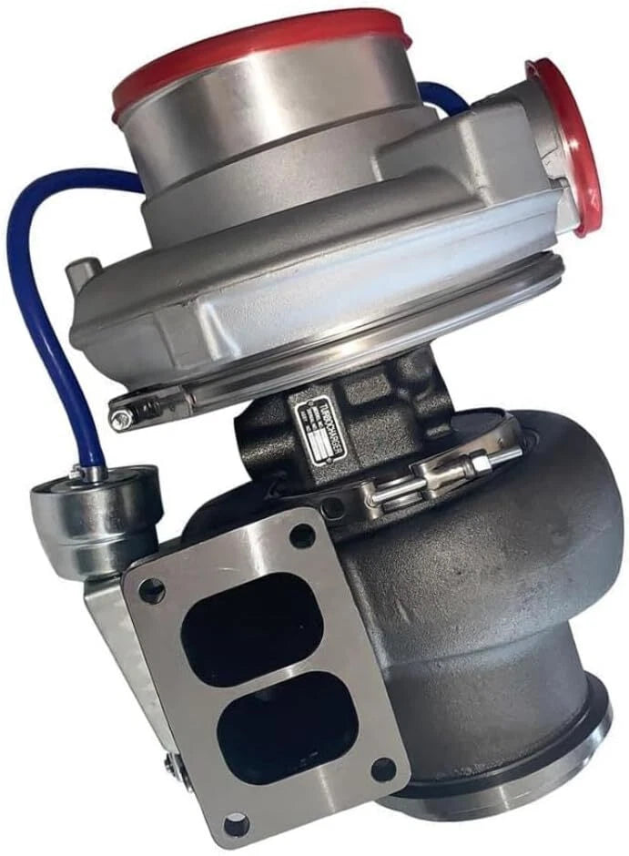 Turbocharger 3457243 750863-5006 for Caterpillar C18 (2000–2023)