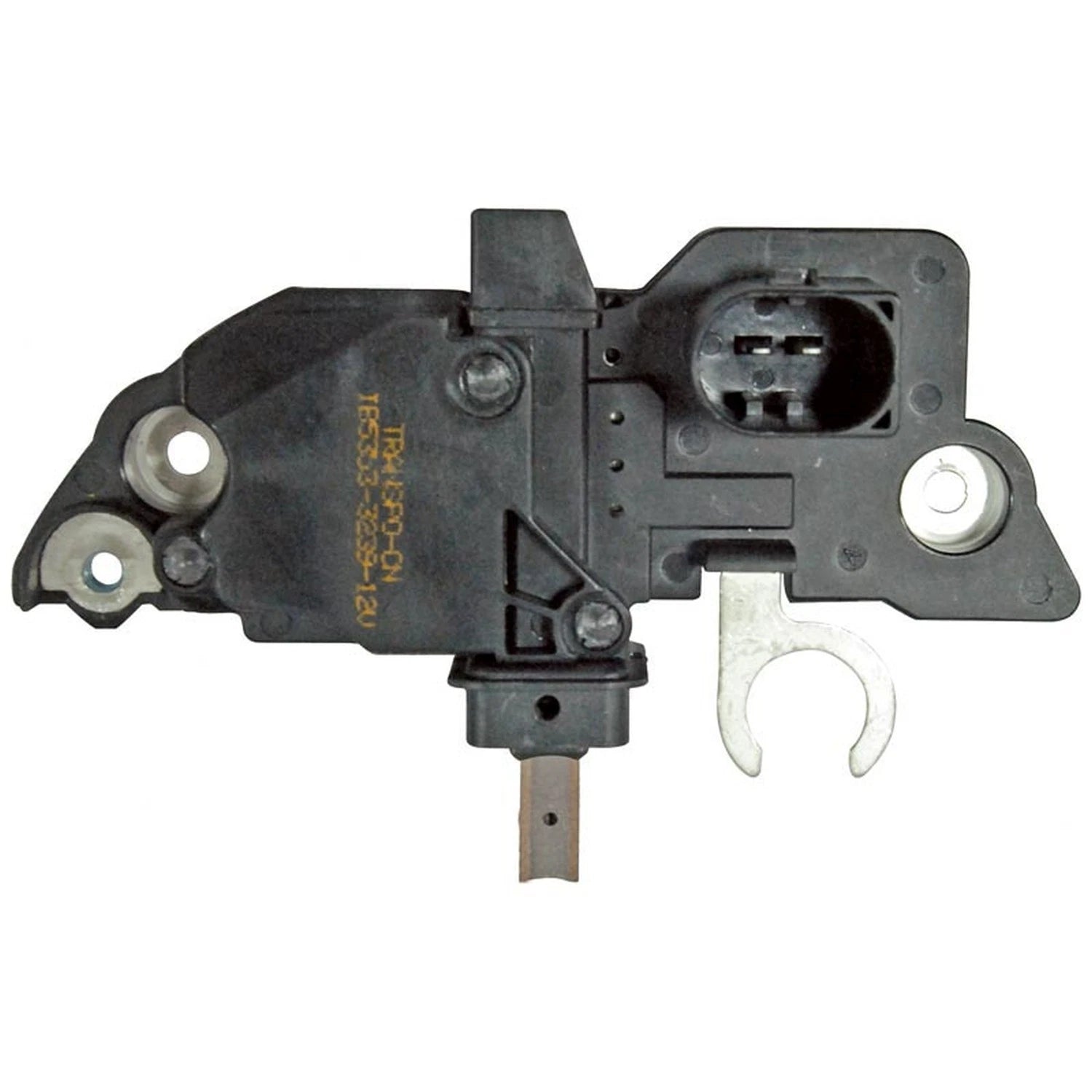 Voltage Regulator for Fiat Ducato L4 2.3L (2011–2011)