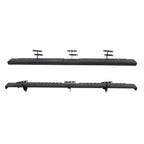 Running Boards for Silverado Sierra 1500 (2019-2023) 6" Side Steps