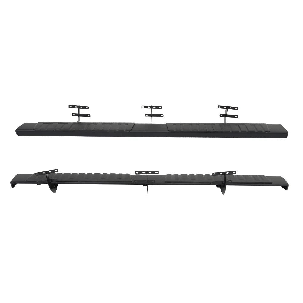 Running Boards for Silverado Sierra 1500 (2019-2023) 6" Side Steps