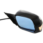 Set of 2 Heated Mirrors for Acura TL