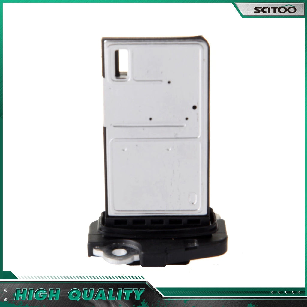 Mass Air Flow Sensor MAF for Chevrolet Express GMC Savana (2008–2010)