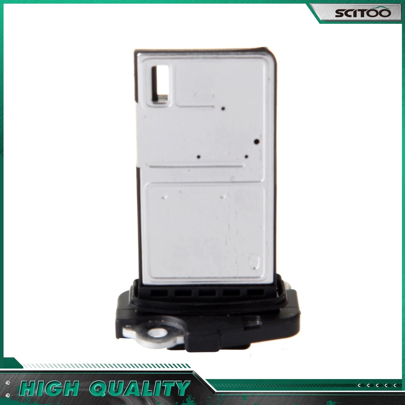 Mass Air Flow Sensor MAF for Chevrolet Express GMC Savana (2008–2010)