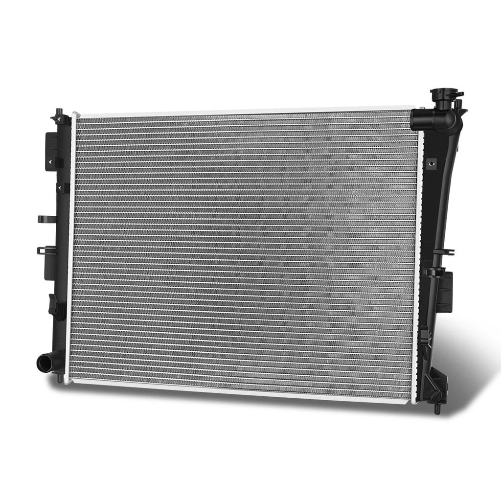 Aluminum Replacement Radiator for Sonata, Optima (2011–2015) DPI 13531
