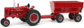 1/64 Flare Box Wagon for International Harvester 400 Tractor (44376)